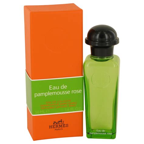 hermes concentre de pamplemousse rose|pamplemousse perfume.